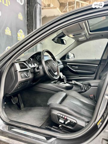 ב מ וו סדרה 3