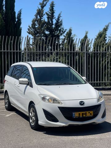 מאזדה 5