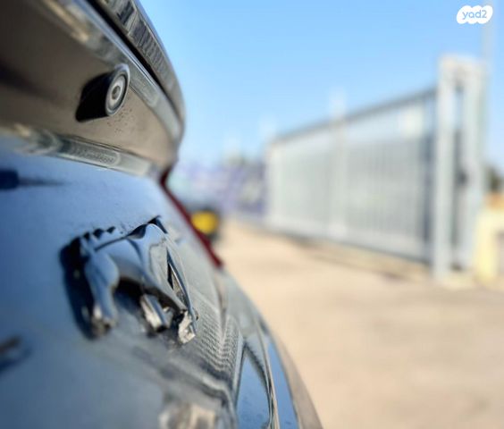 פורד מוסטנג