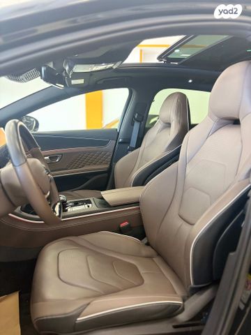 בי.ווי.די האן