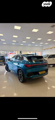 בי.ווי.די אטו 3