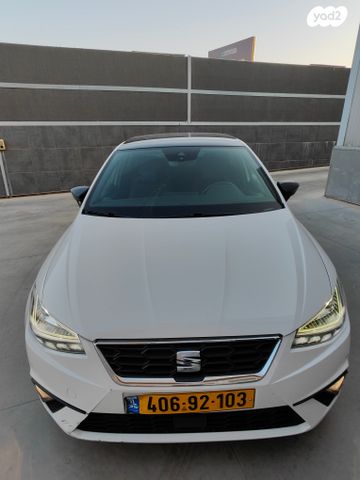 סיאט איביזה