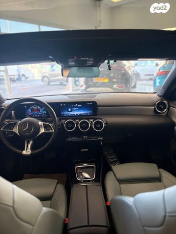 מרצדס-בנץ A-class