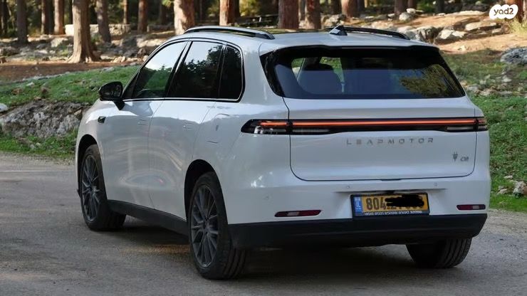 ליפמוטור C10