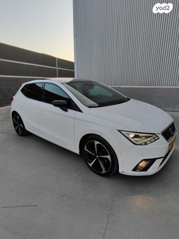 סיאט איביזה