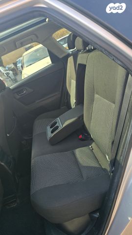 טויוטה אוריס