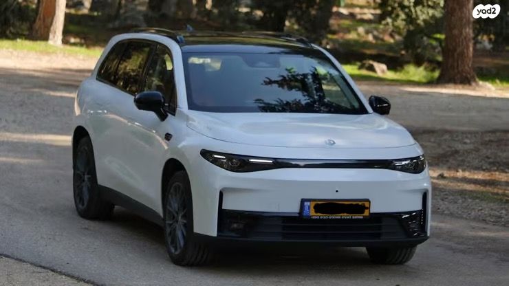 ליפמוטור C10