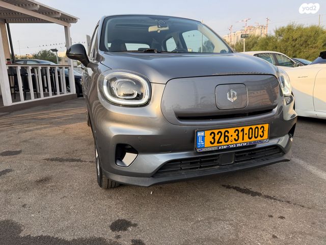 מודעת רכב ליפמוטור T03 2