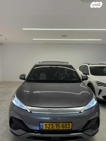 בי.ווי.די אטו 3