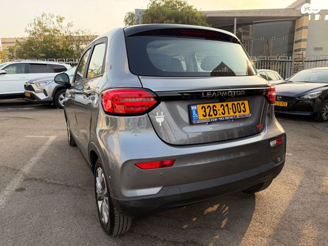 ליפמוטור T03