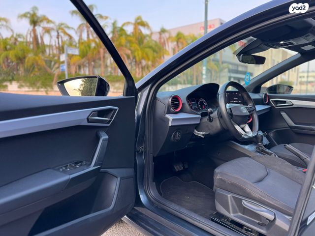 סיאט איביזה