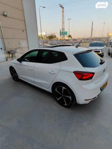 סיאט איביזה