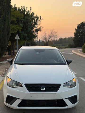 מודעת רכב שברולט ספארק