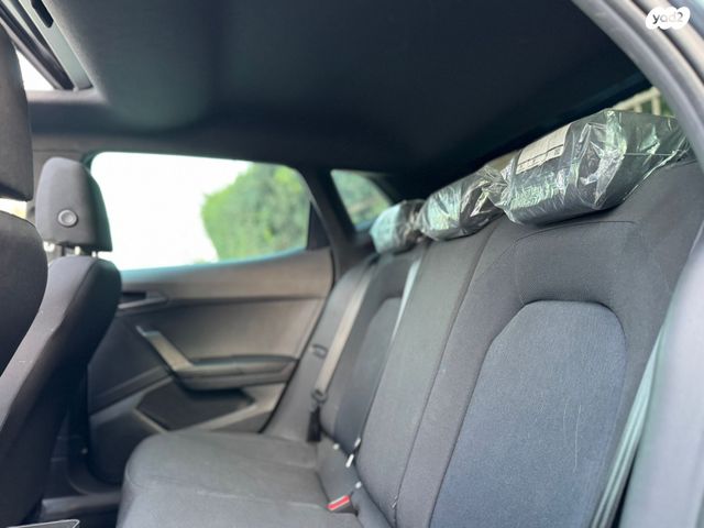 סיאט איביזה