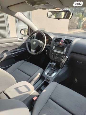 פולקסווגן גולף