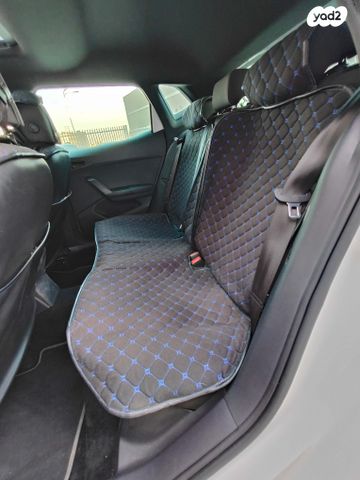 סיאט איביזה