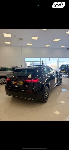 מרצדס-בנץ A-class