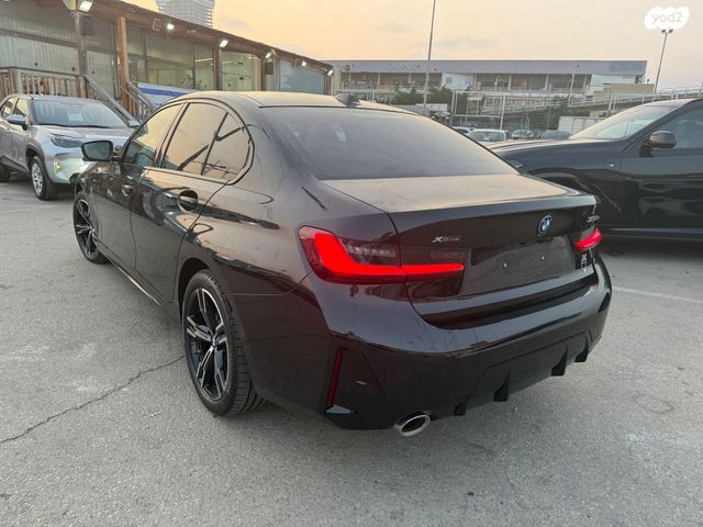 ב מ וו סדרה 3