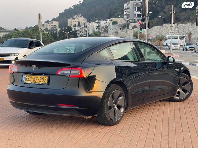 טסלה מודל 3