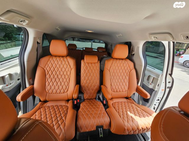 טויוטה סיינה