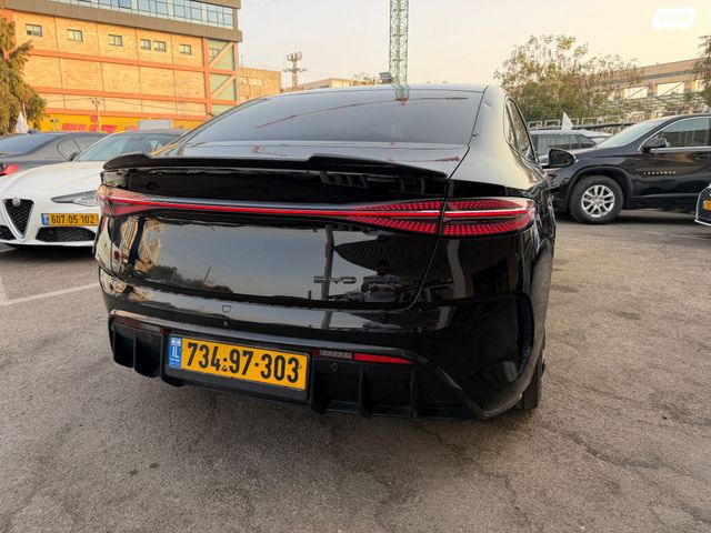 מודעת רכב בי.ווי.די סיל 2