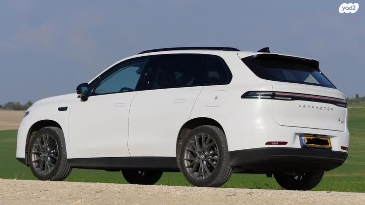 ליפמוטור C10