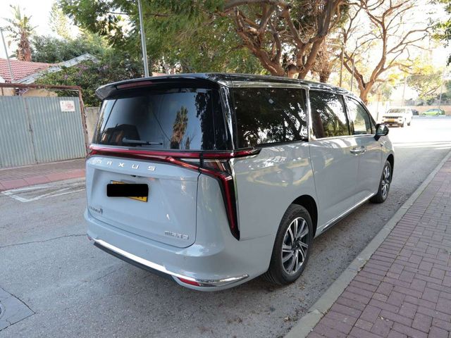 מקסוס מיפה 9