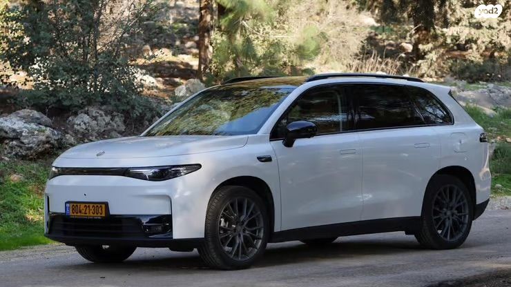 מודעת רכב ליפמוטור C10