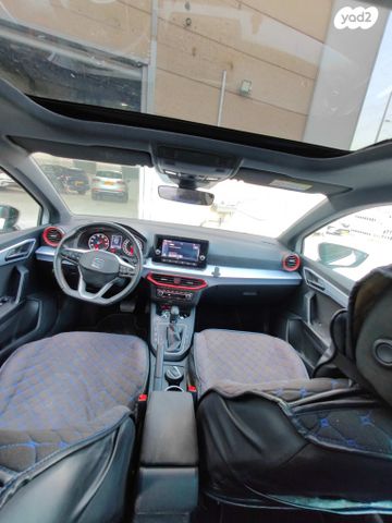 סיאט איביזה