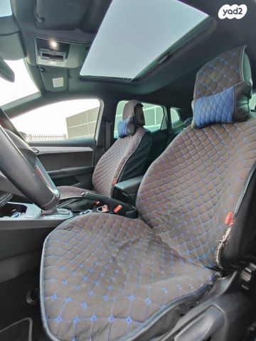 סיאט איביזה