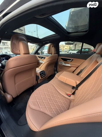 מרצדס-בנץ E-class