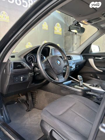 ב מ וו סדרה 1