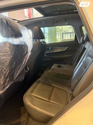 צ׳רי טיגו 7 פרו