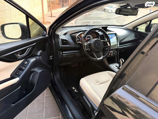 סובארו אימפרזה