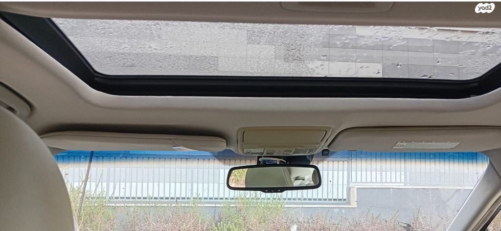 הונדה אקורד