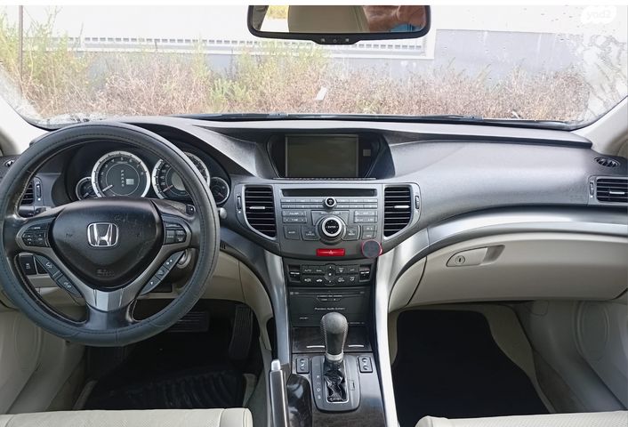 הונדה אקורד