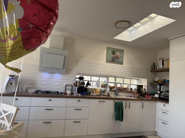 בית פרטי/ קוטג', אלה 22, שאר העיר, כפר ורדים