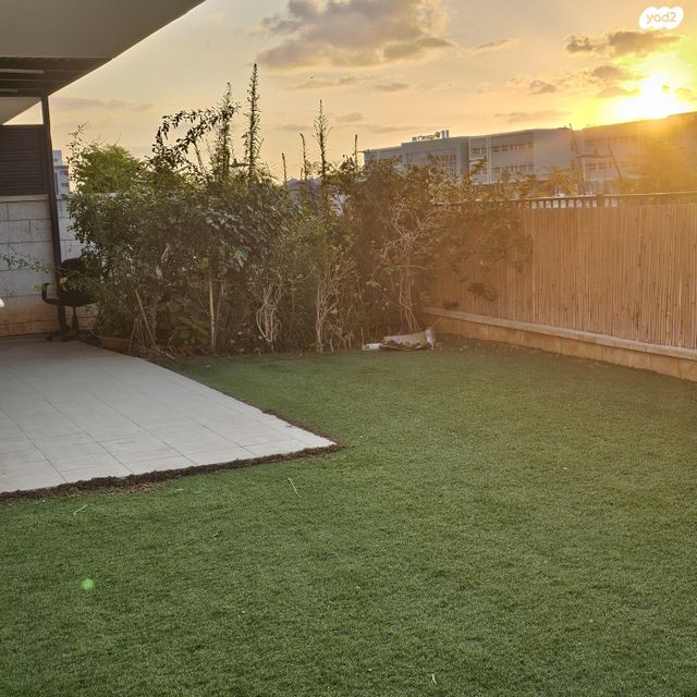 דירת גן, נחל דליות 4, כרמי גת, קרית גת