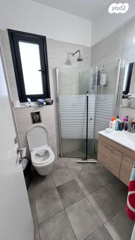 דירה, יעקב דורי 8, נאות שמיר, רמלה