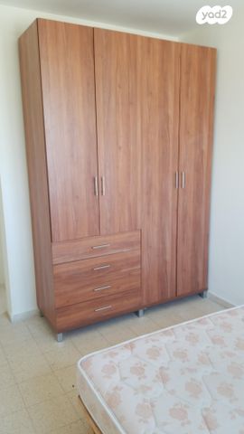 דירה, אליהו הנביא 2, שכונה ד', באר שבע