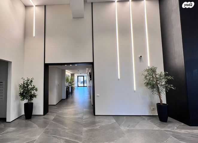 דירה, יעקב דורי 10, נאות שמיר, רמלה