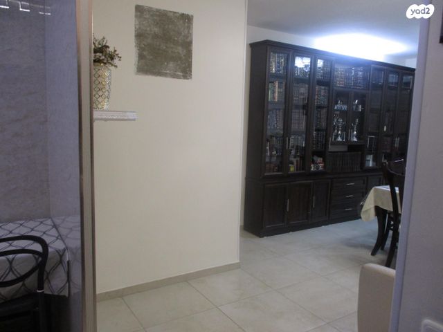 דירה, רשב"א 19, נאות הפיסגה, מודיעין עילית