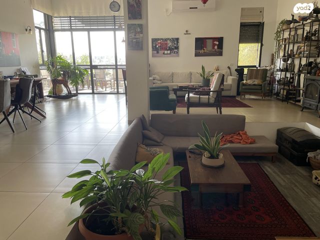 בית פרטי/ קוטג', כרכום 62, הר כתרון, צור הדסה