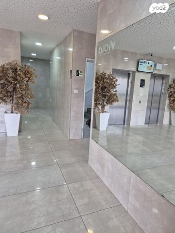 דירה, נחל דולב 12, נאות שקמה, שדרות