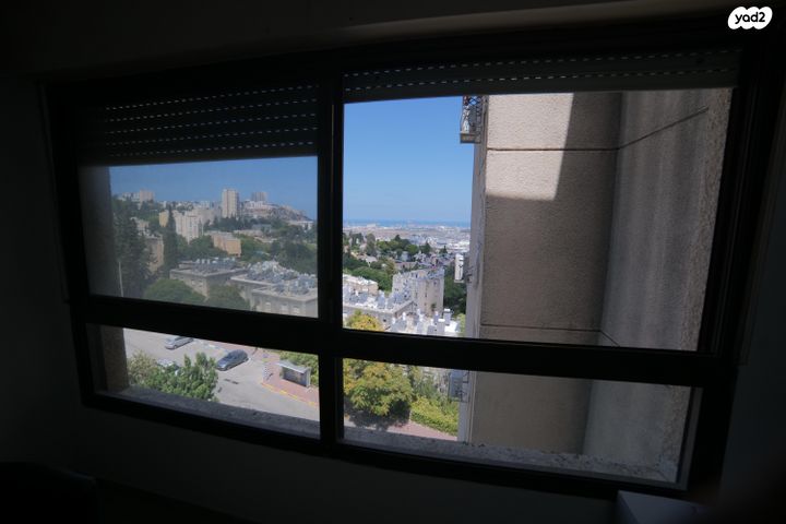 דירה, חבצלת 20, גבעת עמוס, נשר