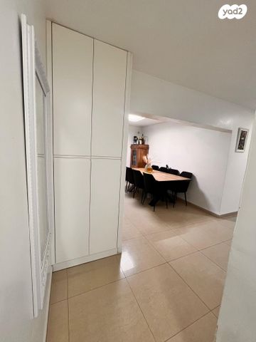 דירה, הנשיאים 9, רמת אשכול, מגדל העמק