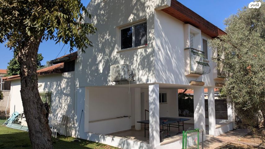 קרן היסוד 39