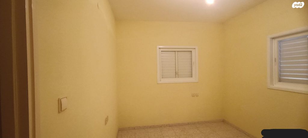 דירה, הצנחנים 3, קרית אליעזר פרי, פתח תקווה