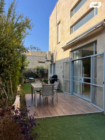 בית פרטי/ קוטג', האלון 4, הר גילה, הר גילה