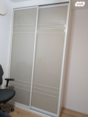 דירה, שדרות בן גוריון 52, בנות חיל, ראשון לציון